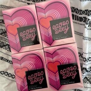 Victoria Secret eau so sexy